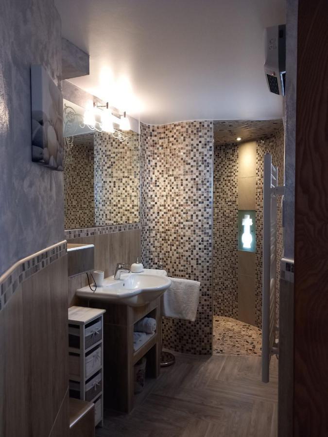 Chambres Suite D'Hote Divine Providence Wintzenheim Exterior foto