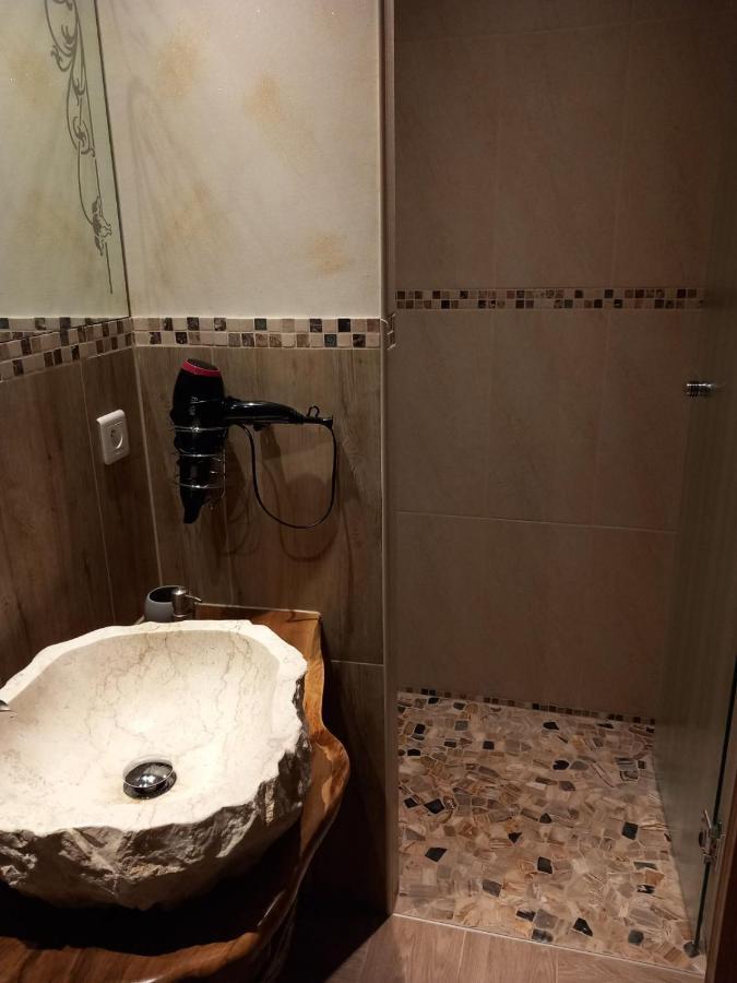 Chambres Suite D'Hote Divine Providence Wintzenheim Exterior foto